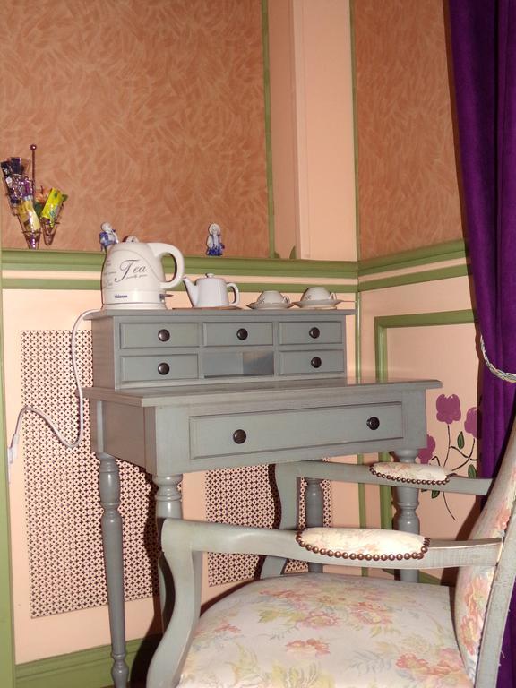 Domaine Capiet Bed & Breakfast Courpiac Room photo